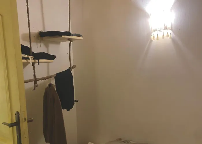 Amir House Cozy Alpesi faház