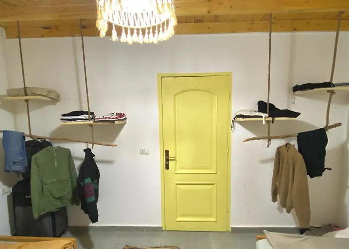 Amir House Cozy Alpesi faház Dahab