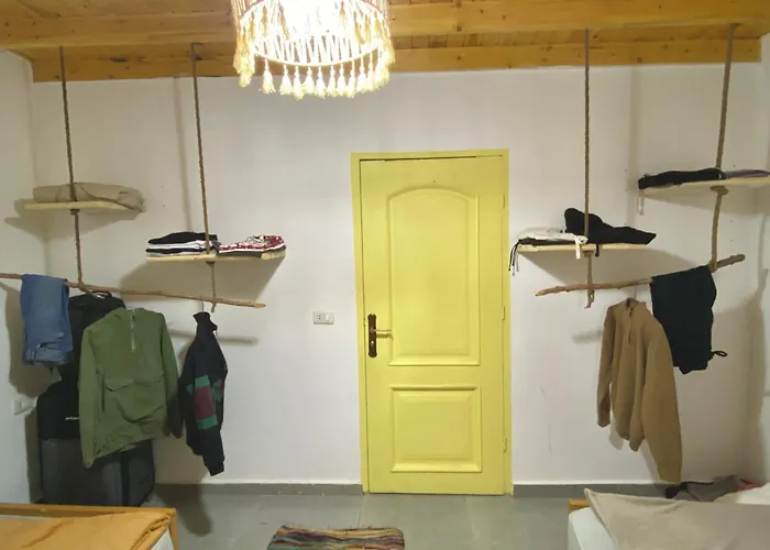 Alpesi faház Amir House Cozy