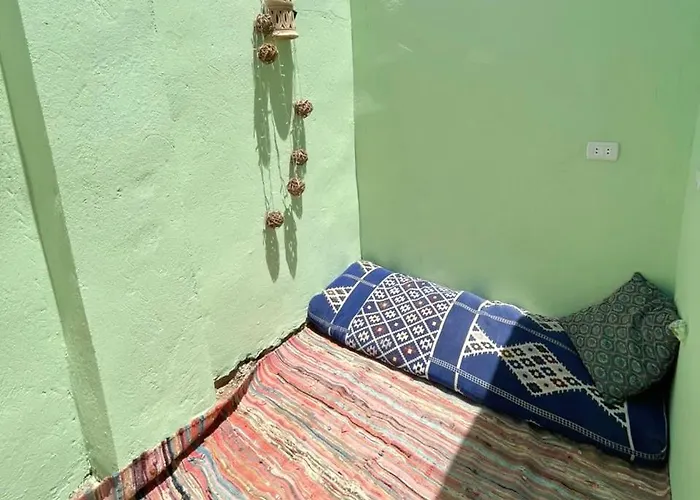 Amir House Cozy Dahab