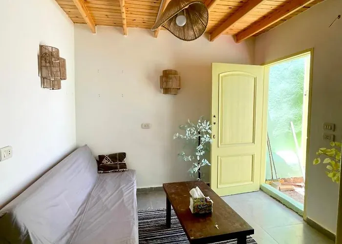 Amir House Cozy Alpesi faház *