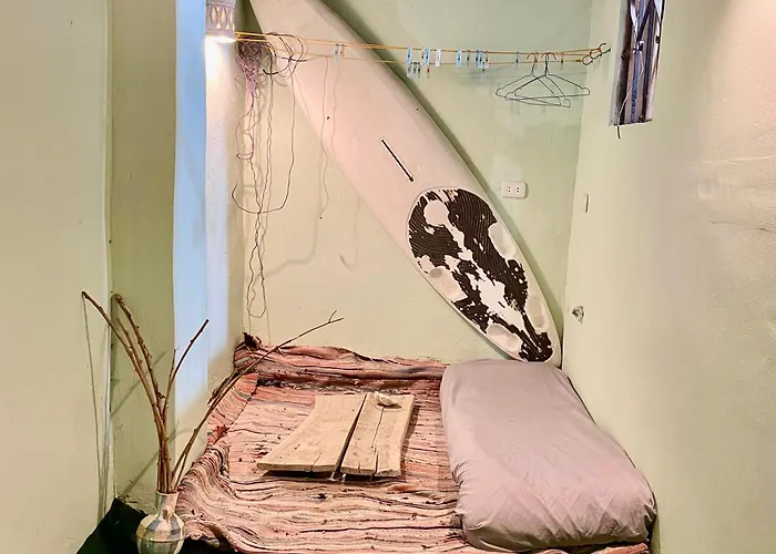 Amir House Cozy Alpesi faház Dahab