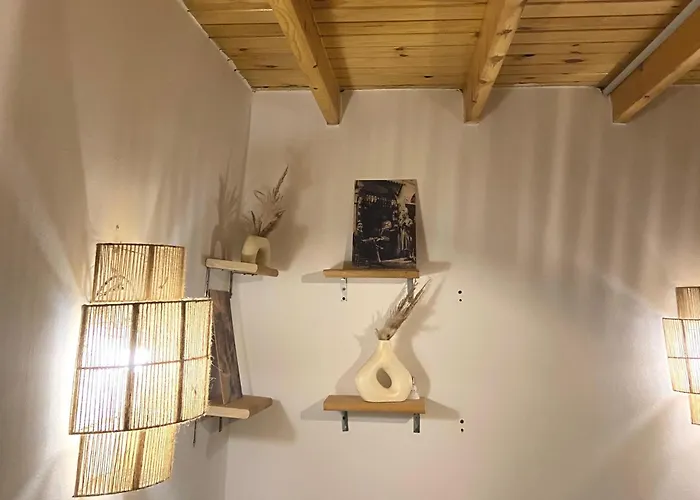 Alpesi faház Amir House Cozy