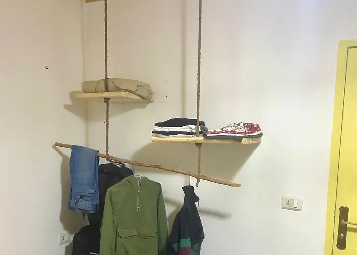 Amir House Cozy Alpesi faház Dahab