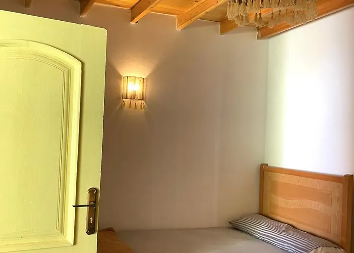 Alpesi faház Amir House Cozy Dahab